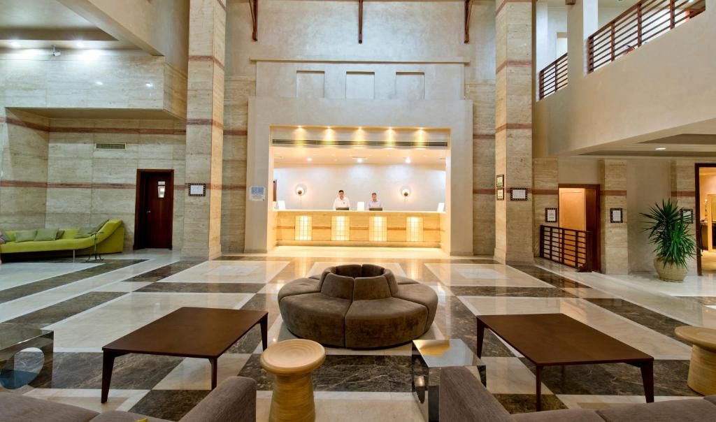 Amphoras Blu Hotel (Adults Only) фото 48