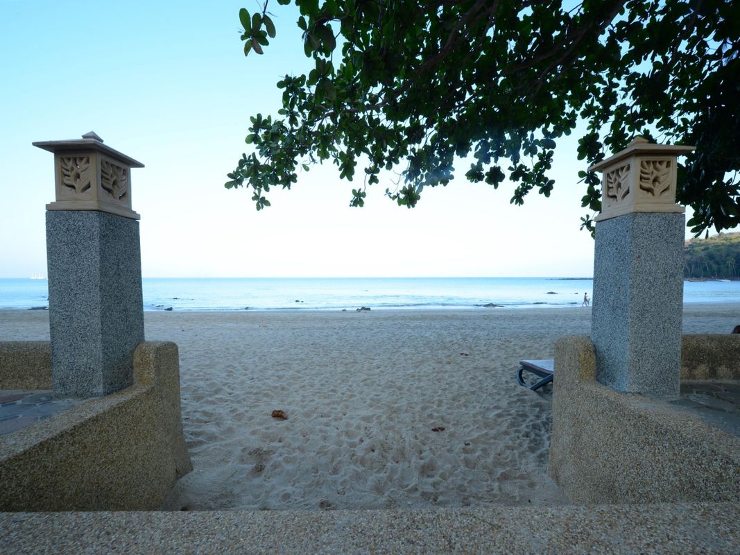 Andaman Lanta Resort фото 7