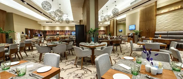 Фото отеля Hotel Moscow Krasnoselskaya