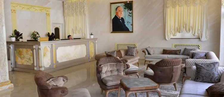 Фото отеля Ammar Grand Hotel