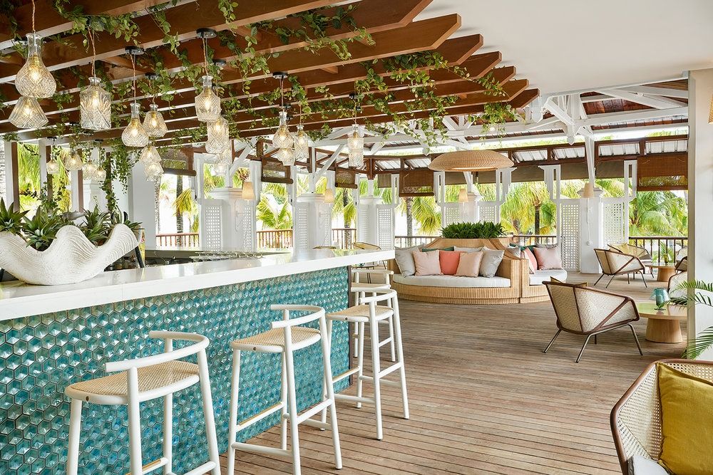 Paradise Cove Boutique Hotel (Adults Only) фото 77