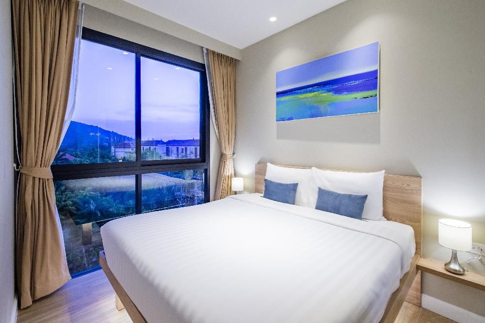 Diamond Resort Phuket фото 75