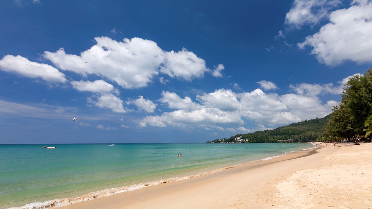 Sunwing Kamala Beach фото 8