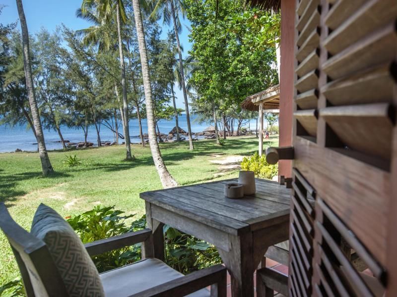Mango Bay Resort фото 19