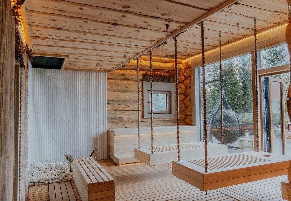 Всесезонный курорт «Манжерок» фото 129
