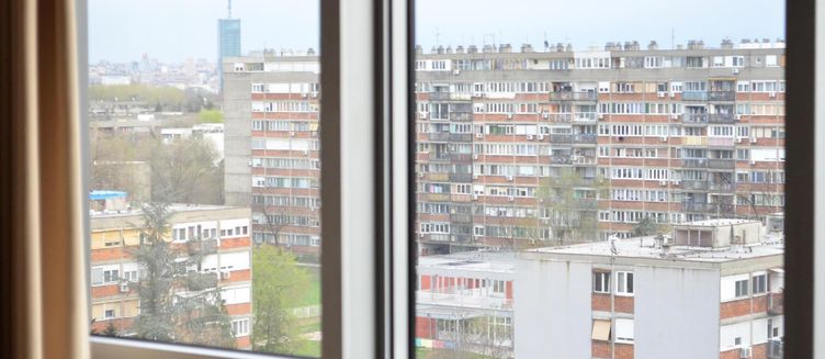 Фото отеля Tulip Inn Putnik Belgrade