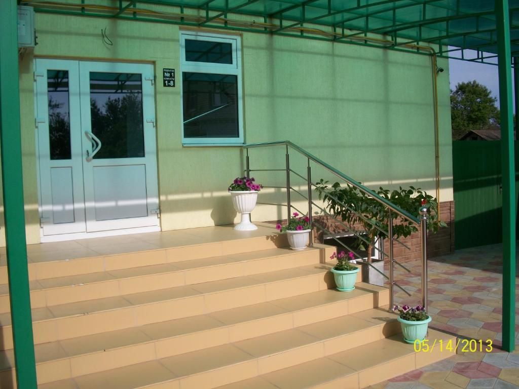 Гостевой дом «Гостевой дом «Чайка»» фото 27