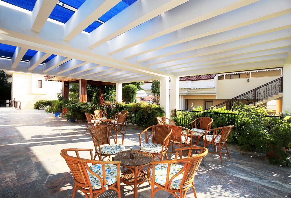 Yel Holiday Resort фото 38
