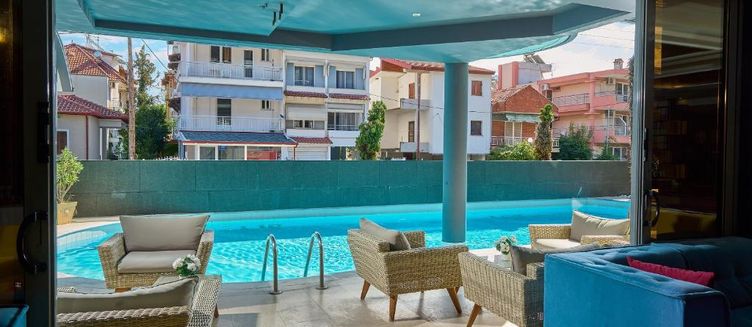 Фото отеля Smartline Mediterranean