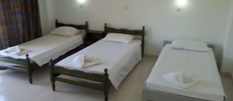 Фото отеля Rose Hotel Faliraki