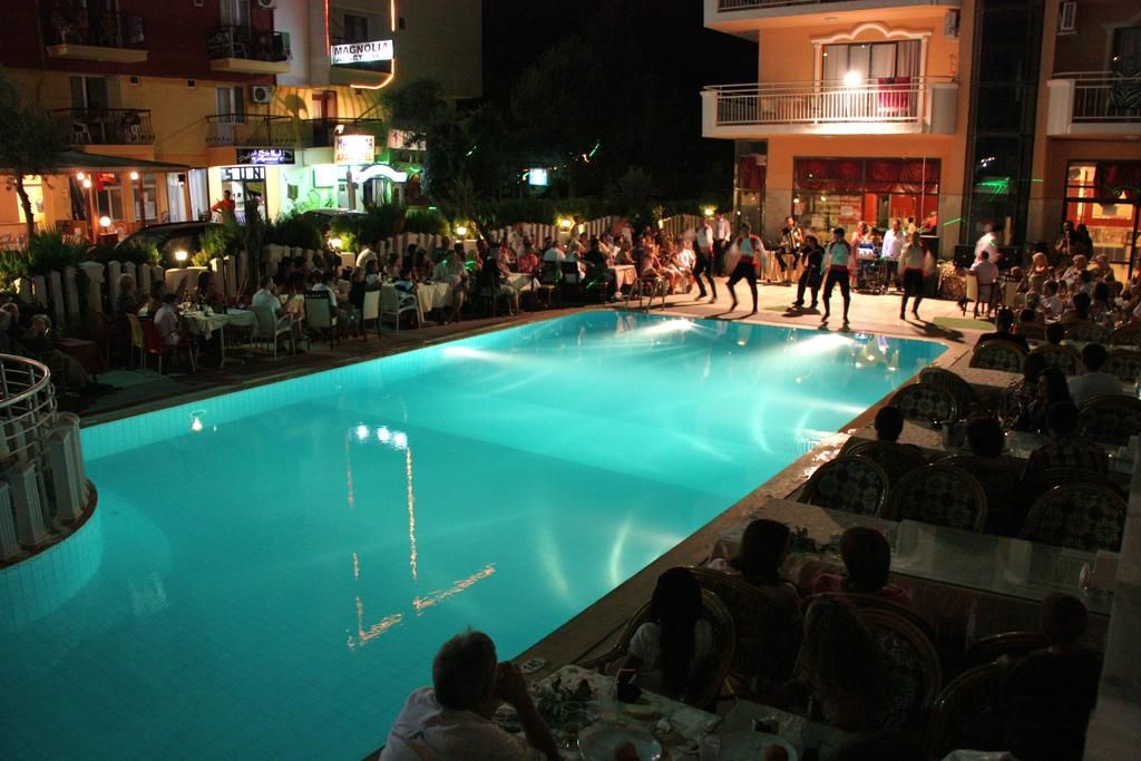 Mutlu Apart Hotel фото 19