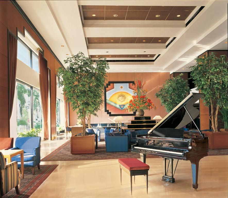 Trident Nariman Point фото 8