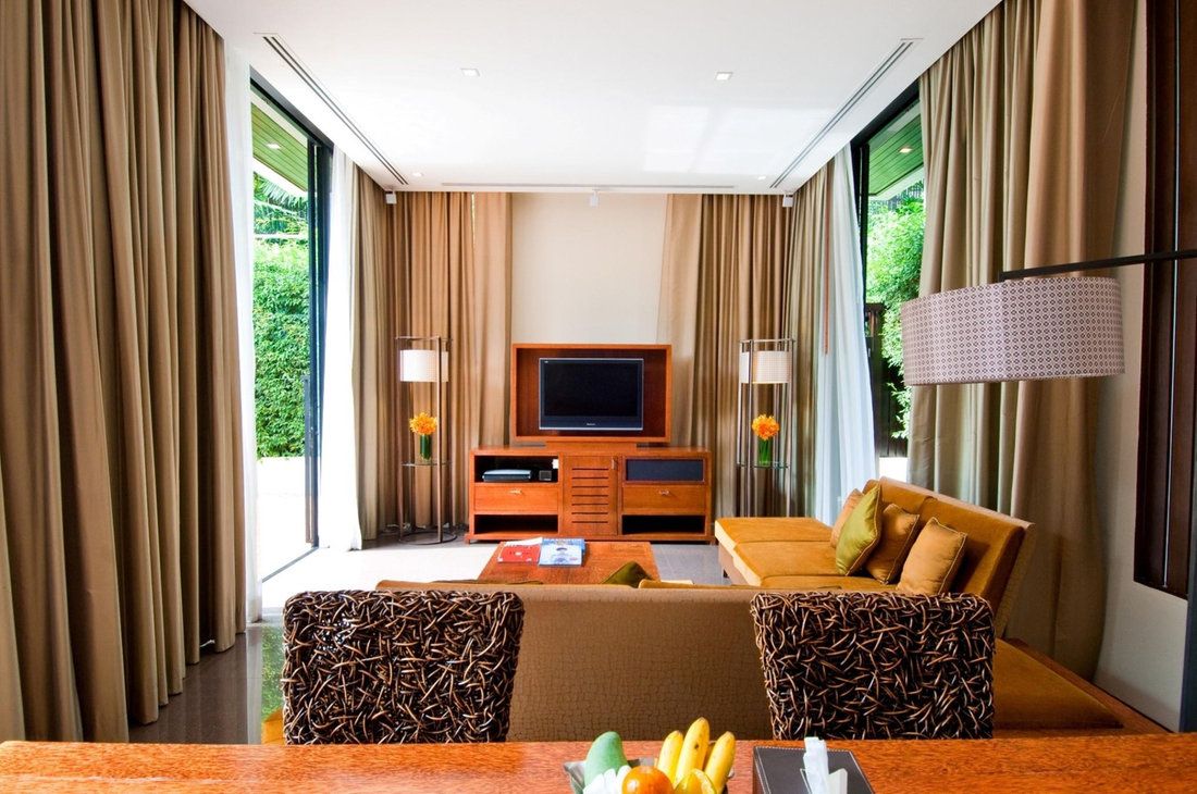 V Villas Hua Hin - MGallery by Sofitel фото 3