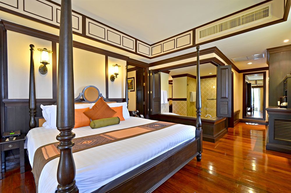 Wora Bura Hua Hin Resort & Spa - SHA PLUS фото 68