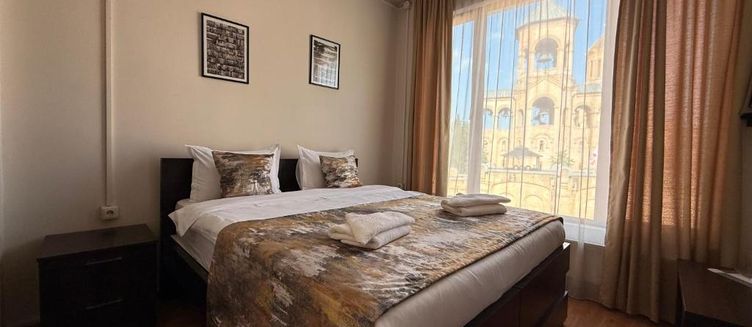 Фото отеля Hotel Liva