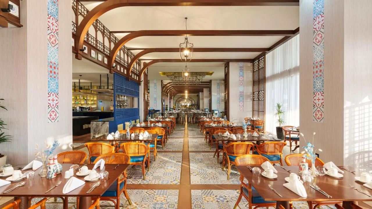 Rixos Premium Qetaifan Island North фото 13
