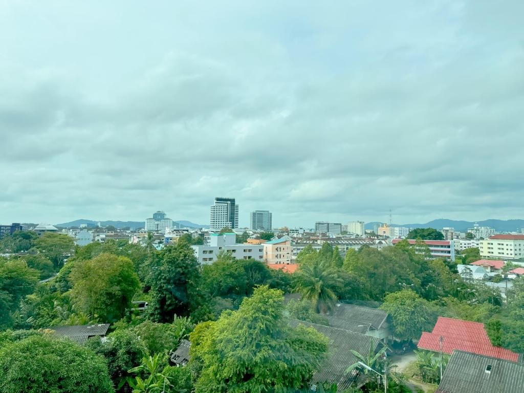 Grand Supicha City фото 33