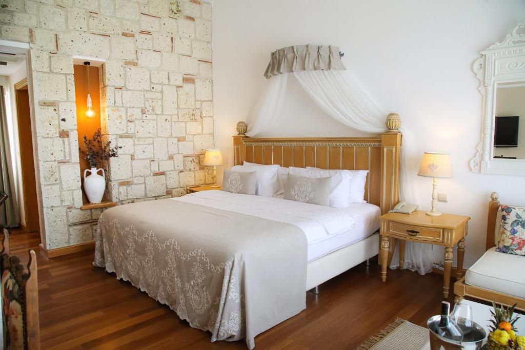 Premier Solto Hotel By Corendon фото 42
