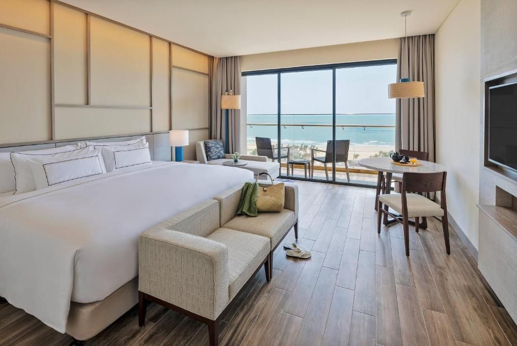 Melia Ho Tram Beach Resort фото 66