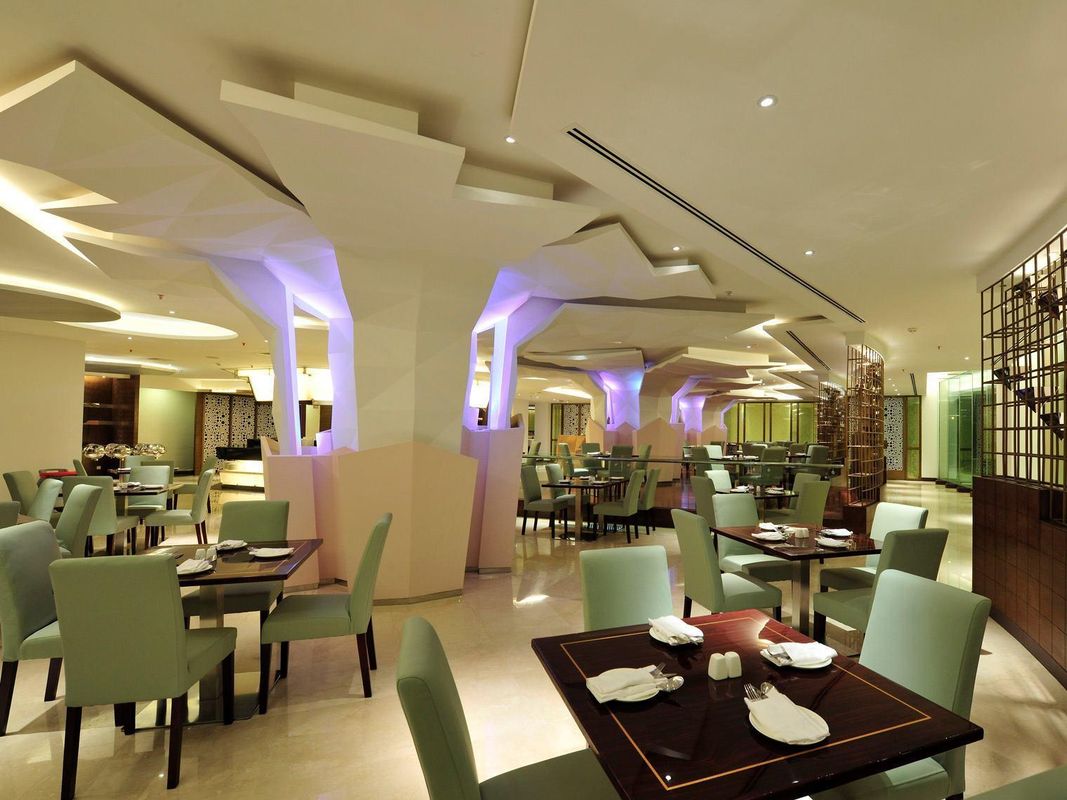 Ming Garden Hotel And Residence фото 4