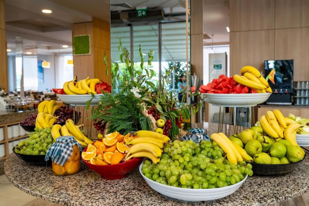Hotel Zornitza Sands - Full Board фото 27