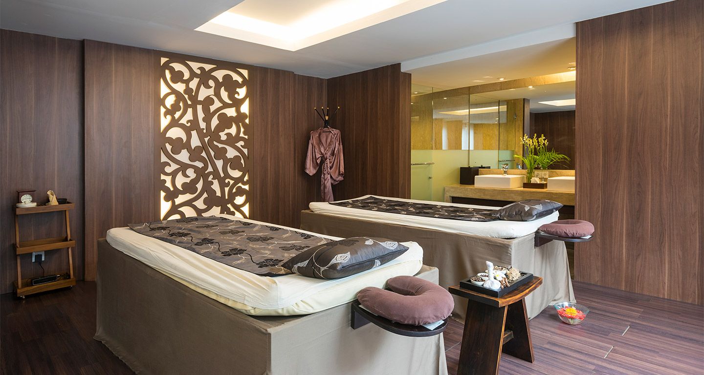 The Anvaya Beach Resort Bali фото 16