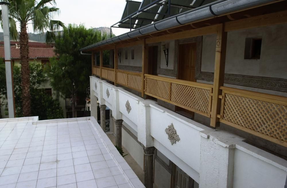 Kemer Star Hotel фото 81