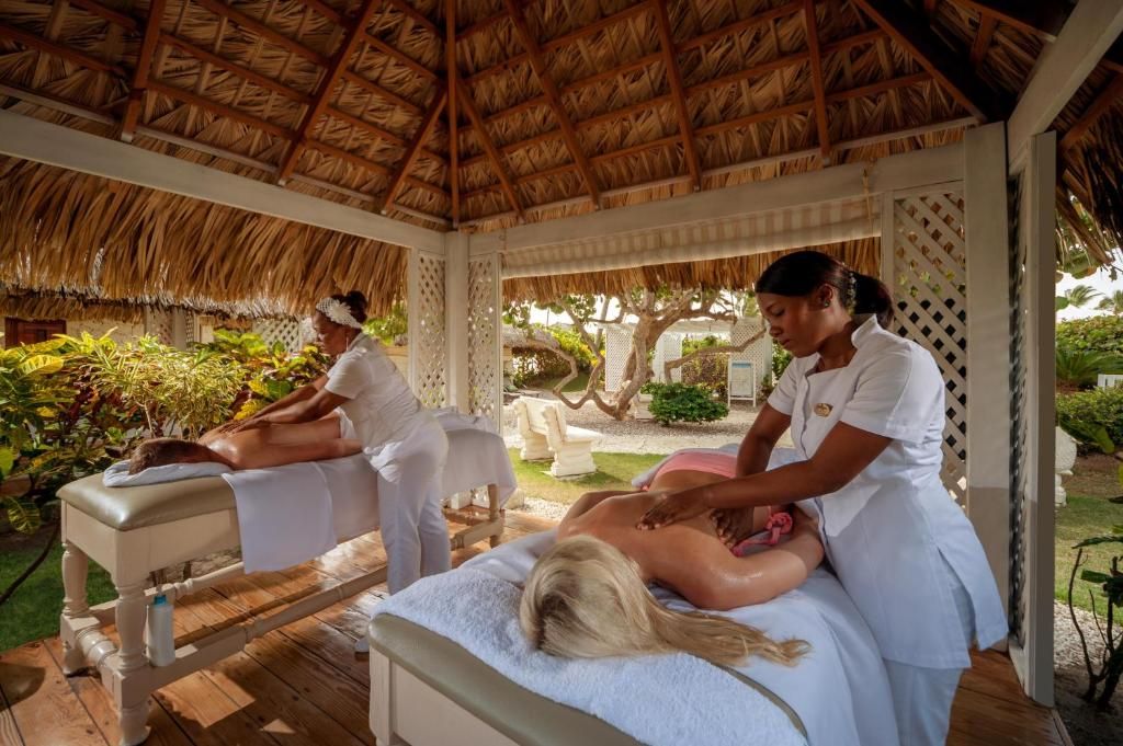 Punta Cana Princess All Suites Resort & Spa Adults Only фото 46