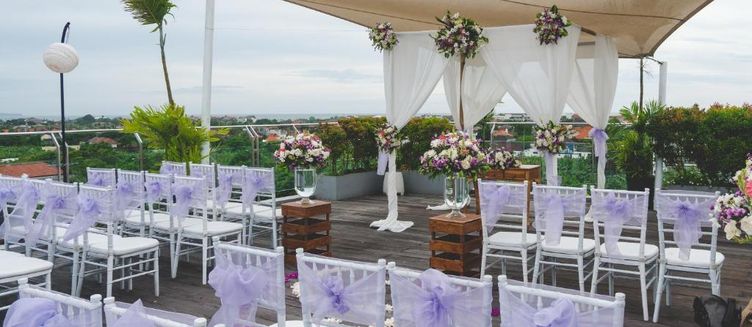 Фото отеля Daun Bali Seminyak