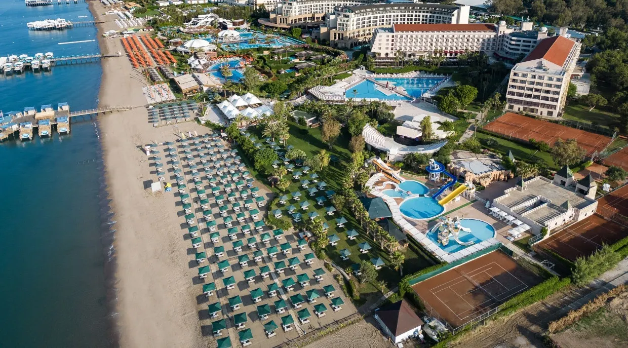 Kaya Belek фото 2