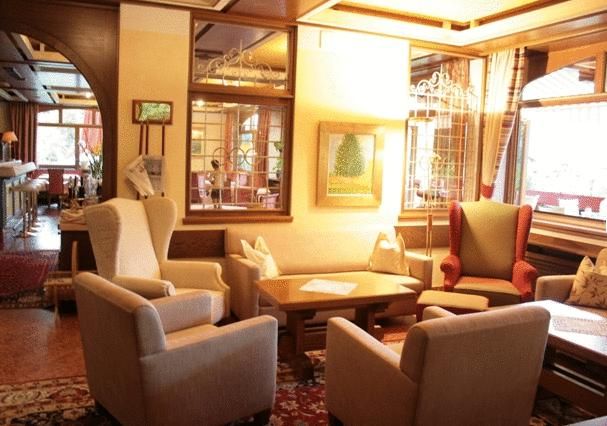 Sporthotel Alpin фото 55