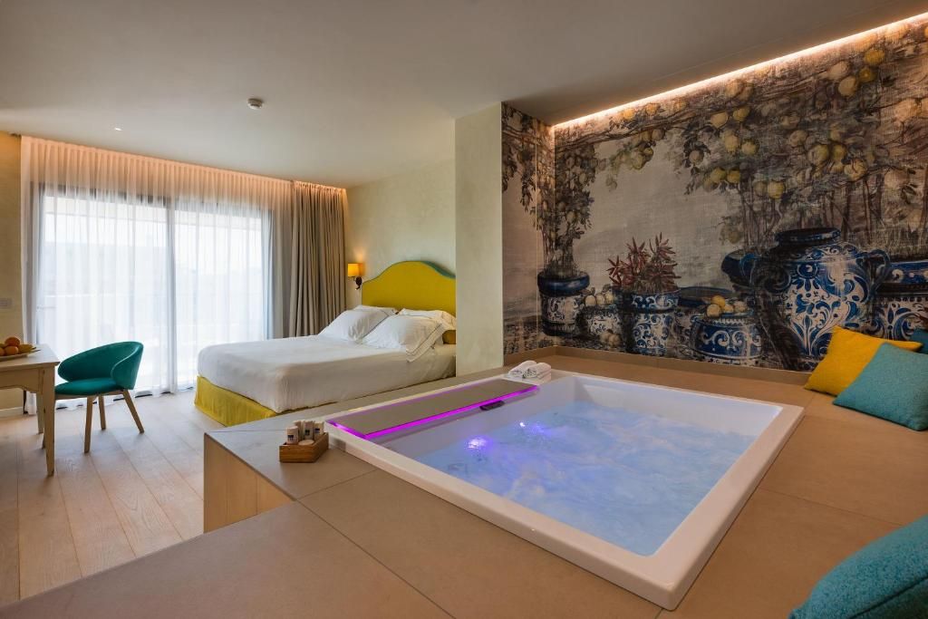Savoy Beach Hotel & Thermal Spa фото 31
