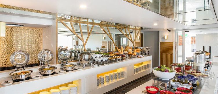 Фото отеля Eastin Ashta Resort Canggu