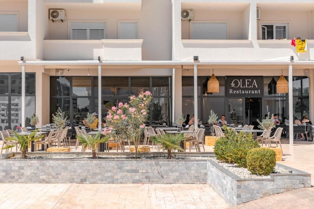 Hotel Olea фото 25