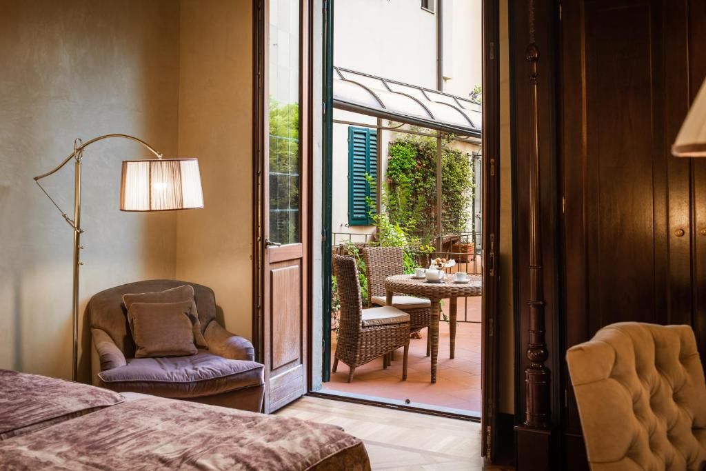 Grand Baglioni фото 24