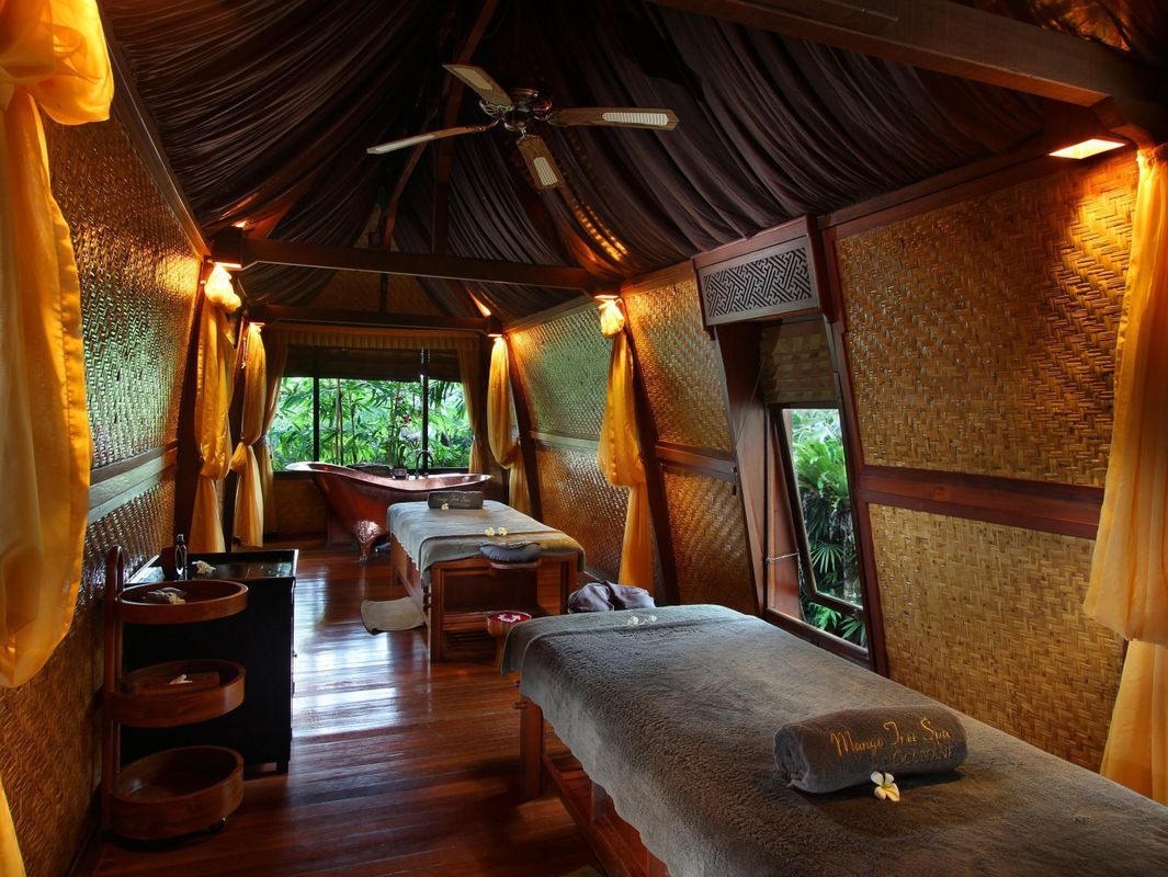 Kupu Kupu Barong Villas & Tree Spa by L'Occitane фото 68