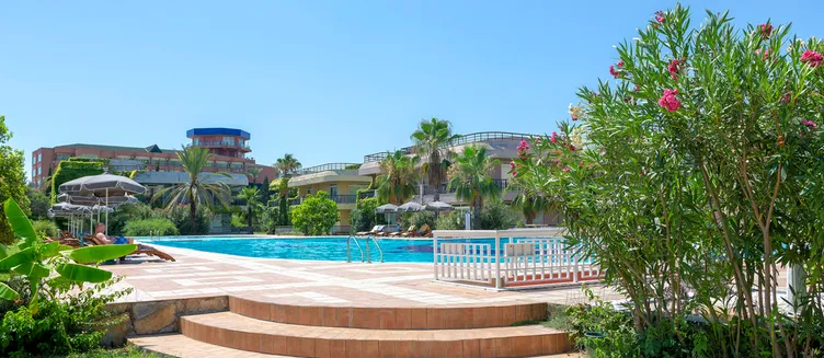 Фото отеля Simena Holiday Village