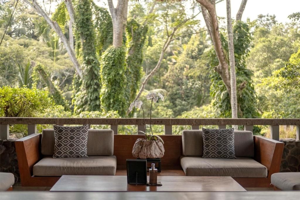 Alila Ubud фото 64