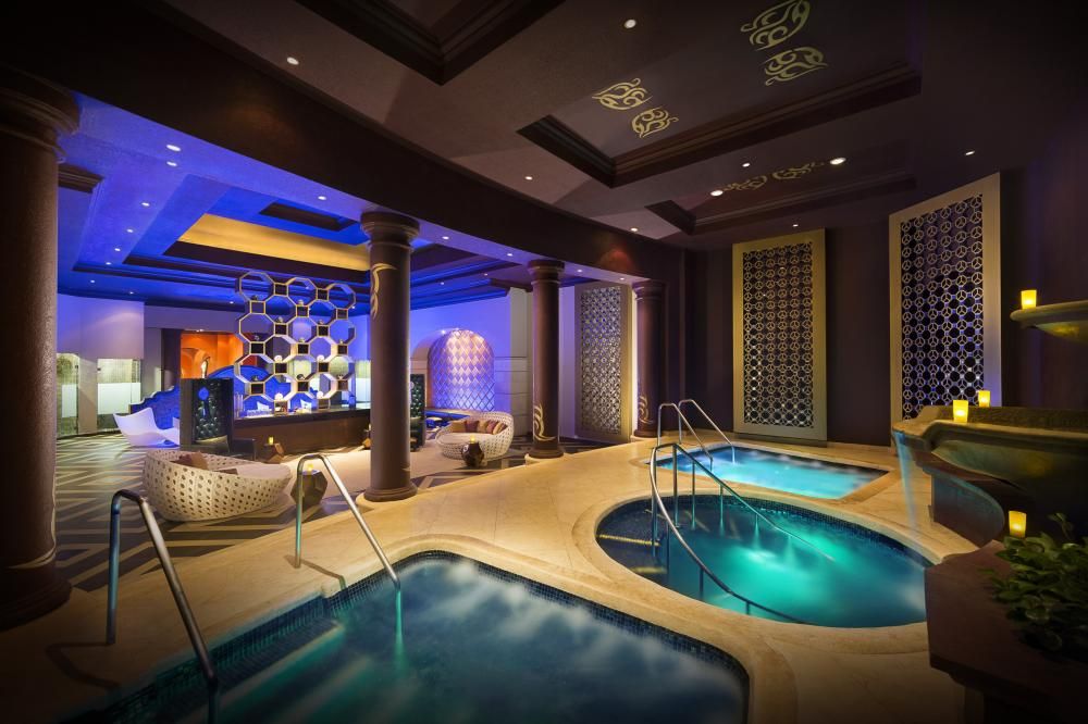 Hard Rock Hotel Riviera Maya - Hacienda All Inclusive фото 7