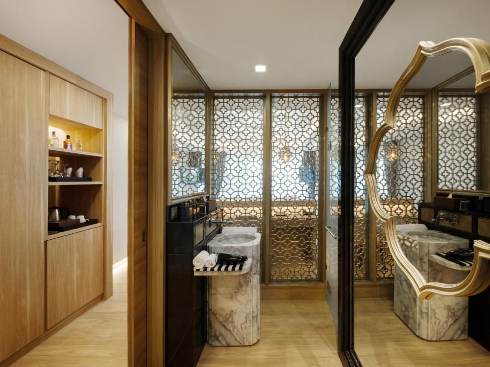 Avista Grande Phuket Karon MGallery фото 77