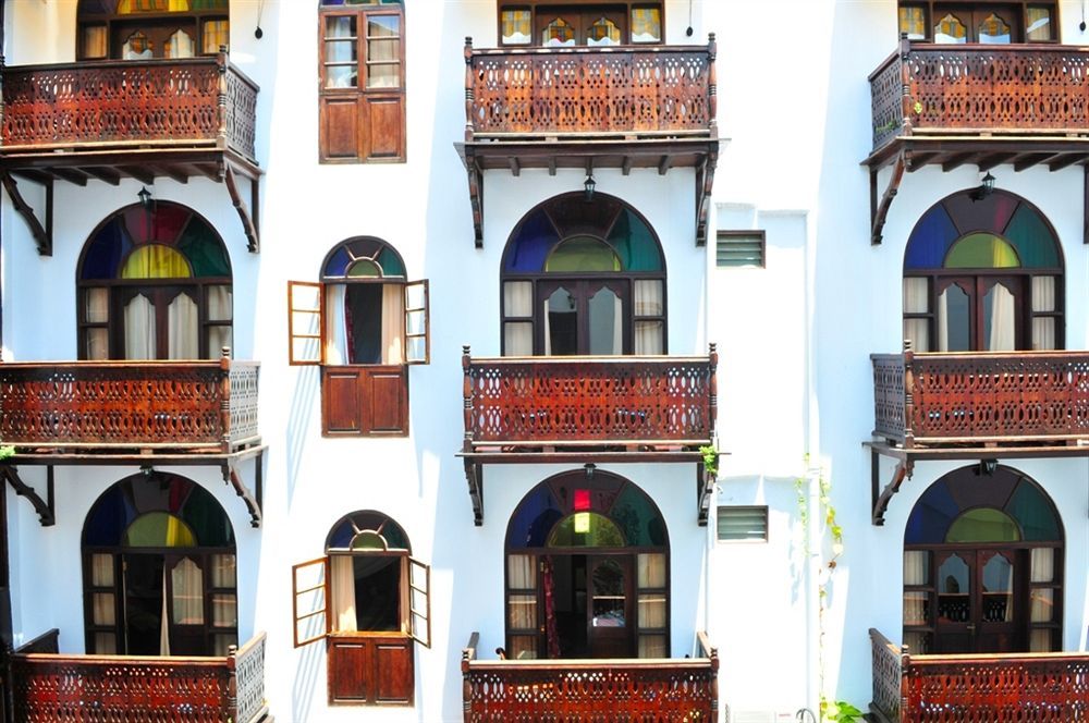 Dhow Palace фото 1