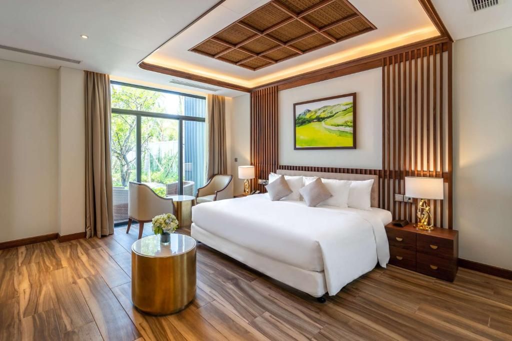 Best Western Premier Sonasea Phu Quoc фото 69