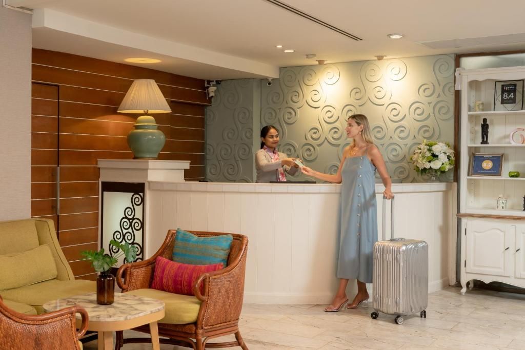 La Petite Salil Sukhumvit 8 фото 25