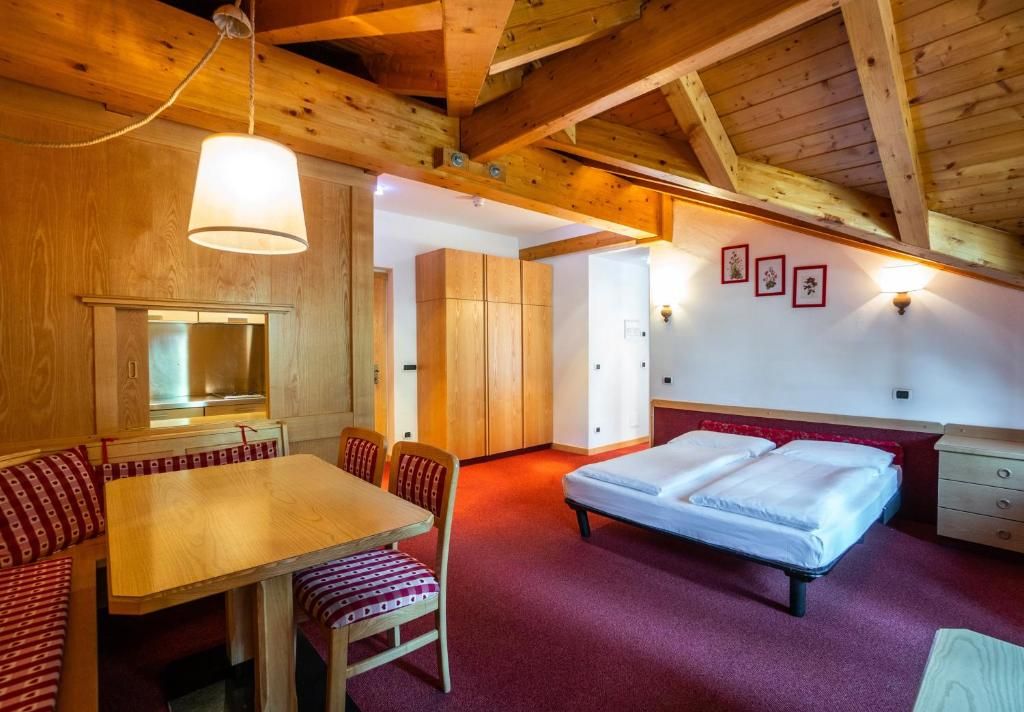 Residencehotel Ambiez фото 94