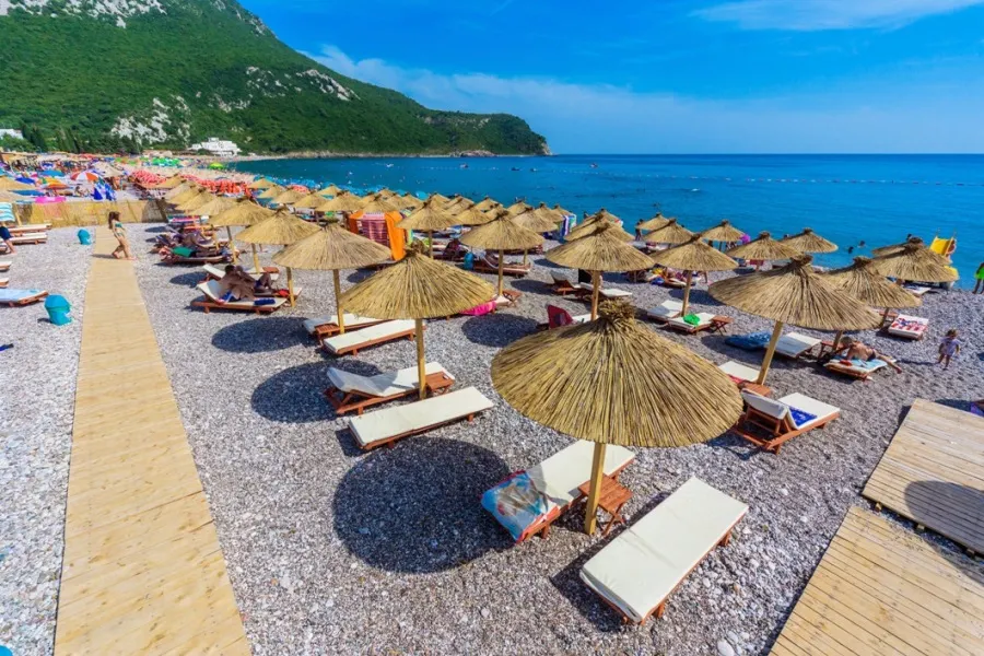 New Montenegro Canj Korpus B фото 7
