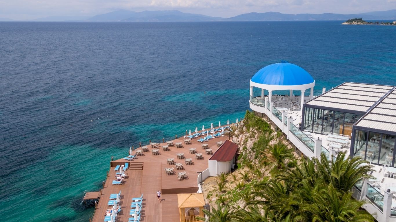 Infinity By Yelken Resort & Aquapark фото 20