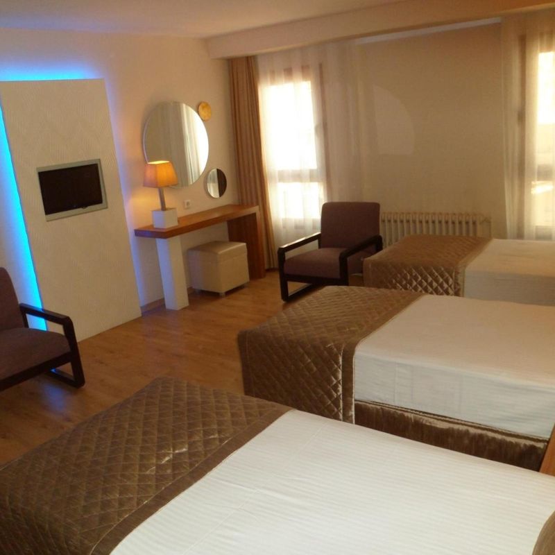 Hotel Baylan Izmir фото 13