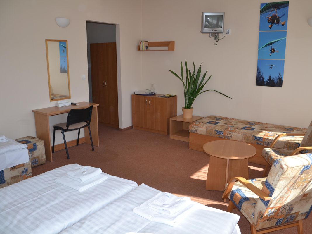 Hotel Alpin Avion фото 52