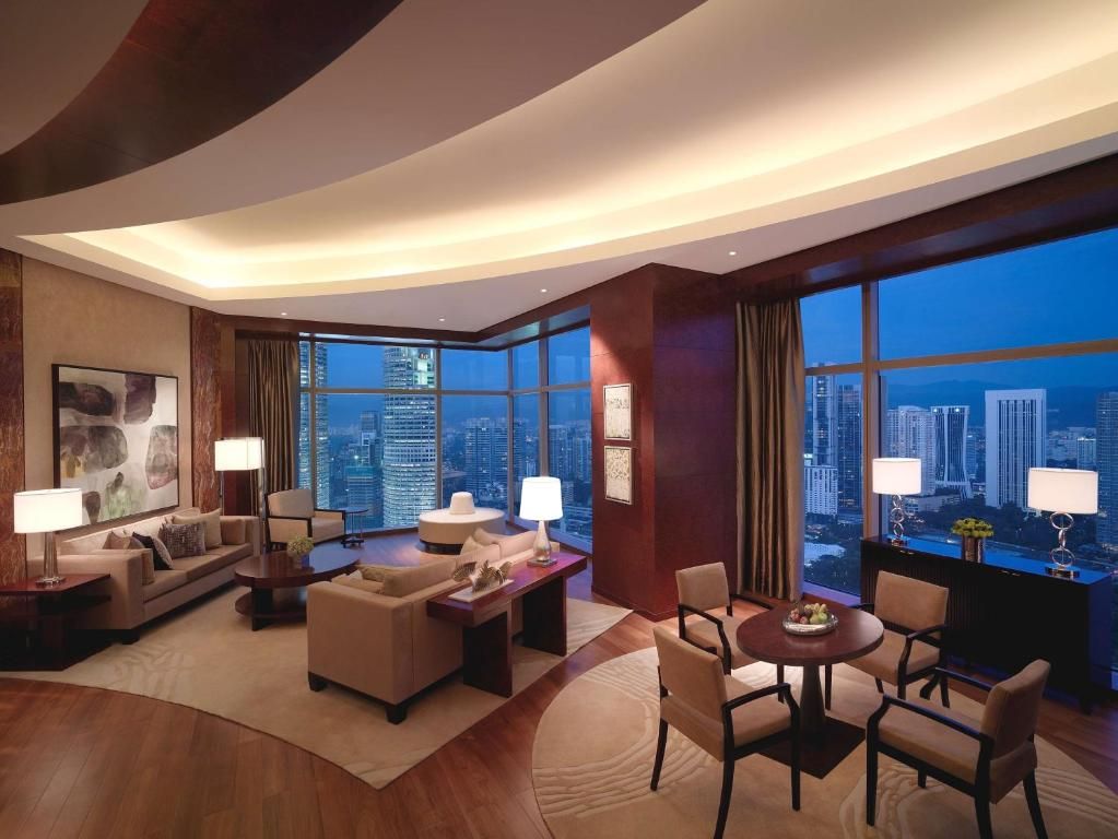 Grand Hyatt фото 52