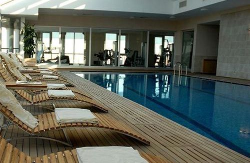 Фото отеля WOW Istanbul Hotel
